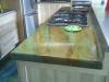 island counter